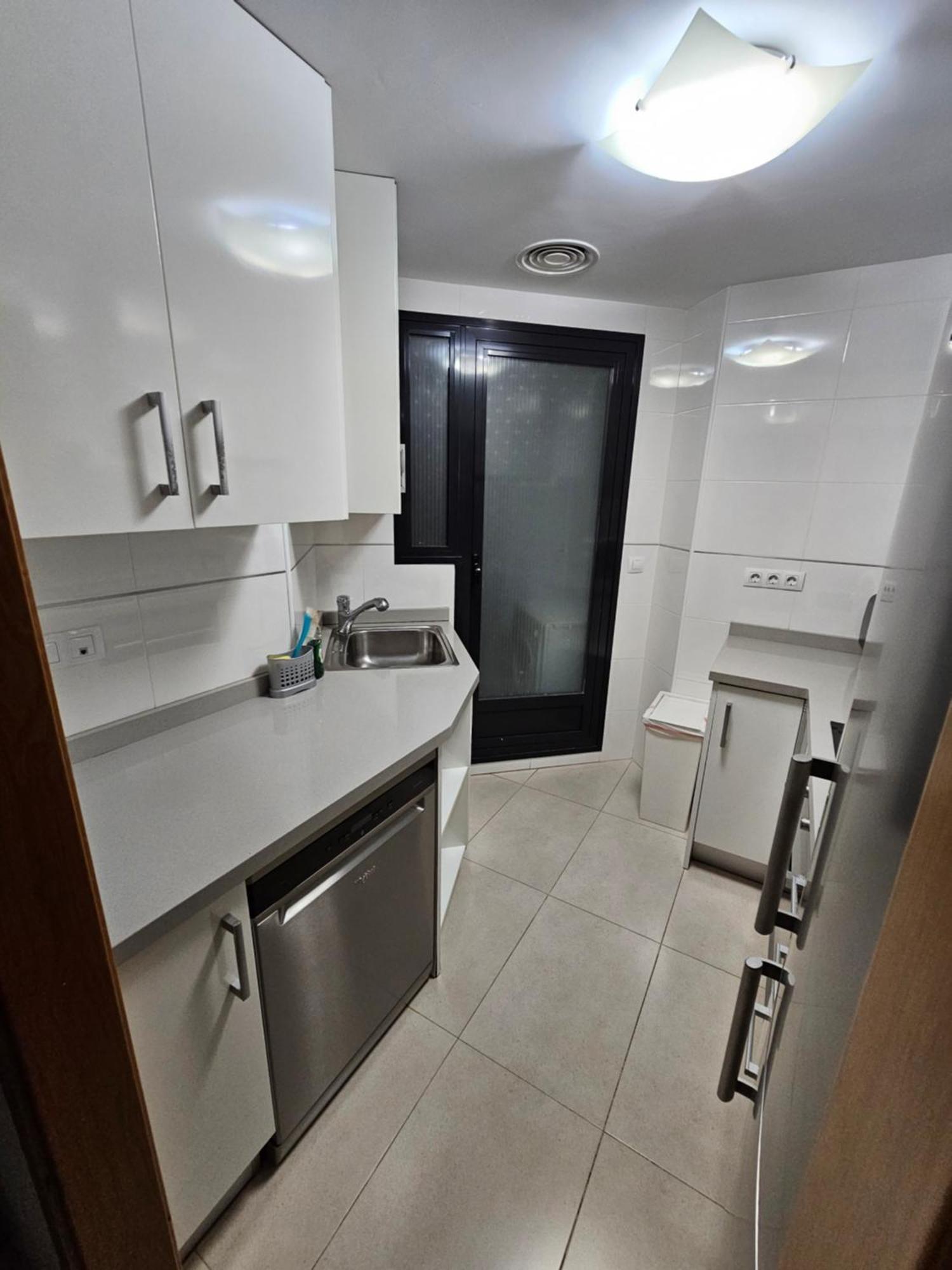 Appartement Precioso Piso En Patacona Playa à Valence Extérieur photo